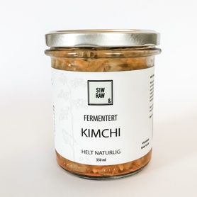Fermentert Kimchi